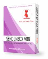Phần mềm Send inbox VBB